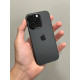 iPhone 16 Pro 128гб Чёрный