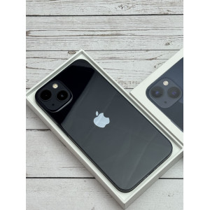 iPhone 13 128 Midnight Sim+ESIM