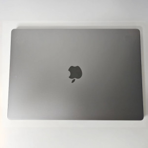 Apple MacBook Pro 16 M1 (2021)