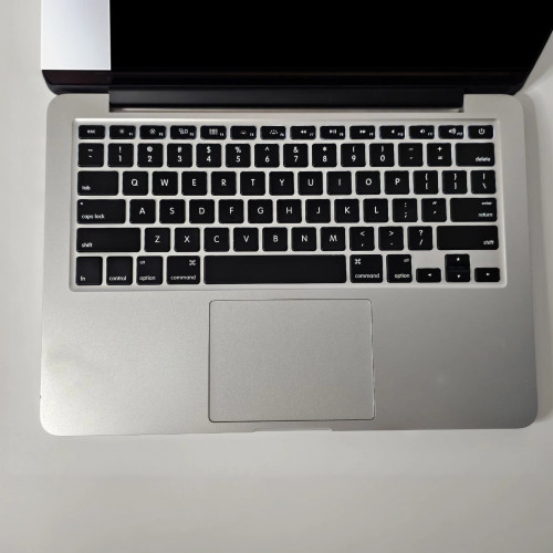 Apple MacBook Pro 13 Late 2012 Retina