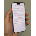 iPhone 17 256гб Синий