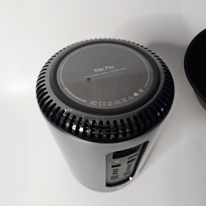 Apple Mac Pro 2013
