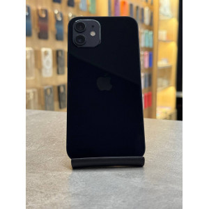 iPhone 12 128Gb Black