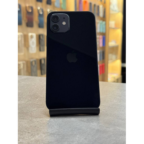 iPhone 12 128Gb Black