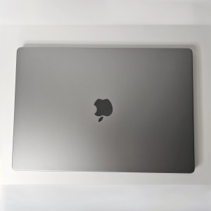 Apple MacBook Pro 16 M1 Max (2021)
