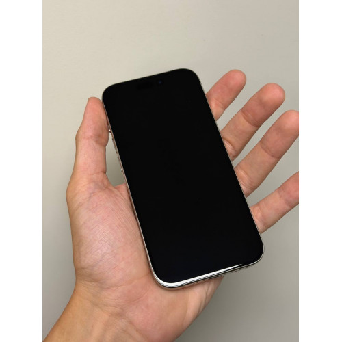 iPhone 15 Pro 128ГБ dual sim