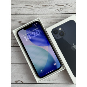 iPhone 13 128 Midnight Ростест