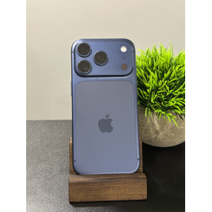 iPhone 17 Pro 512гб синий eSIM
