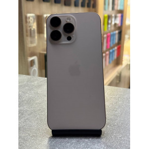 iPhone 16 Pro Max 256Gb Desert Titanium