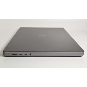 MacBook Pro 16 M1 Pro 16/512