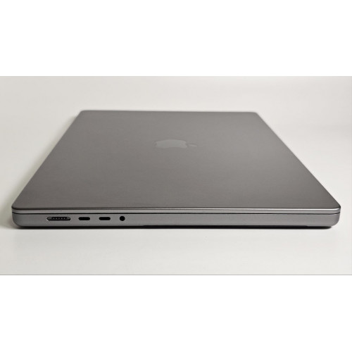 MacBook Pro 16 M1 Pro 16/512