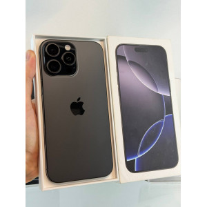 iPhone 16 Pro Max 256