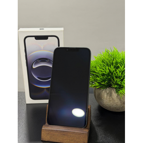 iPhone 16E 128гб чёрный