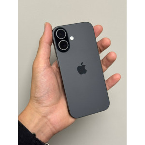 iPhone 17 256гб Черный