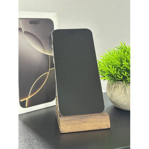 iPhone 16 Pro Max 256гб Серый