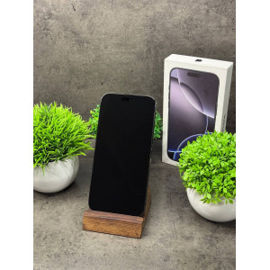 iPhone 16 Pro Max 256Gb Black Titanium