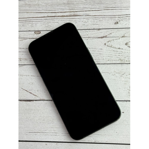 iPhone 13 128 Green Sim+ESIM