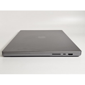 MacBook Pro 16 M1 Pro 32/512