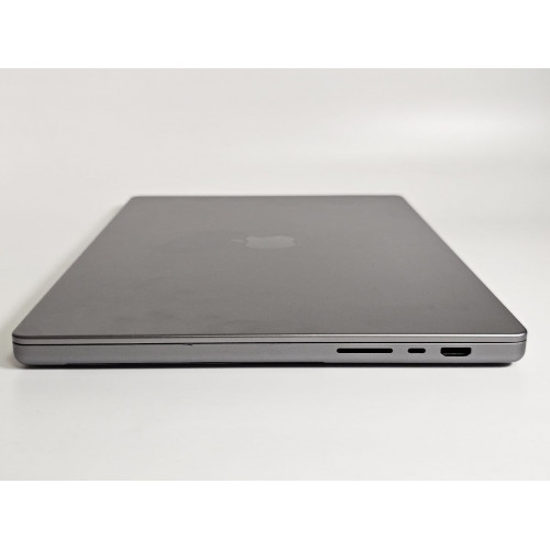 MacBook Pro 16 M1 Pro 32/512