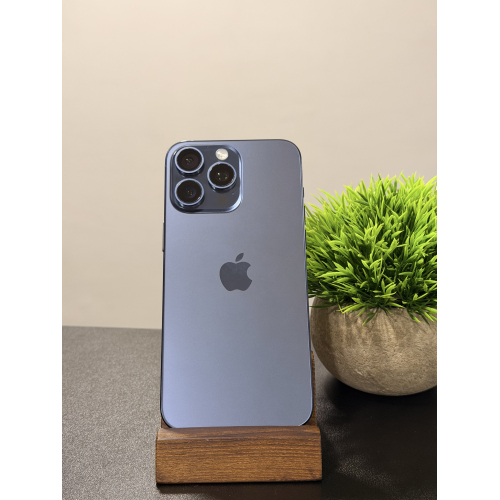 iPhone 15 Pro Max 256гб синий