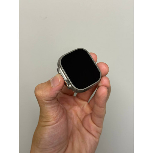 Apple Watch Ultra 49mm Серые