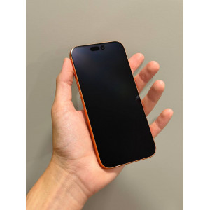 iPhone 17 Pro Max 256гб Оранжевый