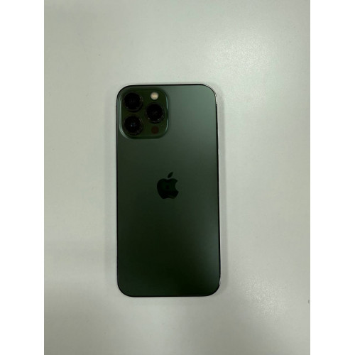iPhone 13 Pro Max 256 Alpine Green