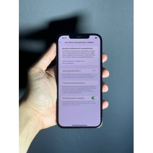iPhone 12 Pro Max 128гб синий