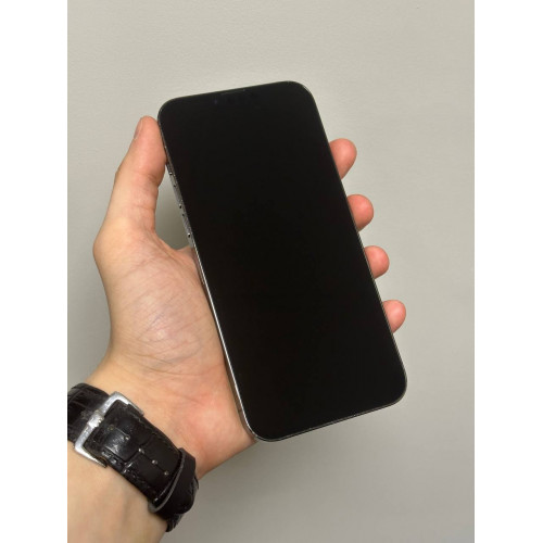 iPhone 13 Pro Max 256гб Черный