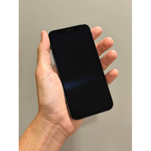 iPhone 12 128гб Чёрный