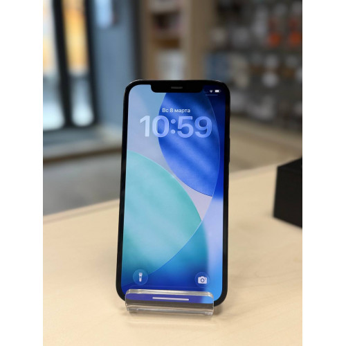 iPhone 12 Pro 128 Pacifical Blue