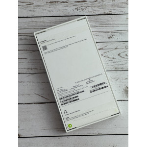 Новый iPhone 16E 128 White Sim+ESIM
