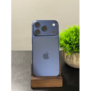 iPhone 17 Pro 512ГБ синий eSIM