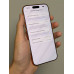 iPhone 17 Pro Max 256гб Оранжевый