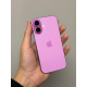 iPhone 16 128гб Розовый