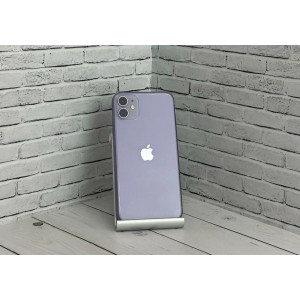 iPhone 11 128GB, Фиолетовый