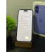 iPhone 16 Plus 128гб синий