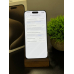 iPhone 15 Pro Max 256гб серый