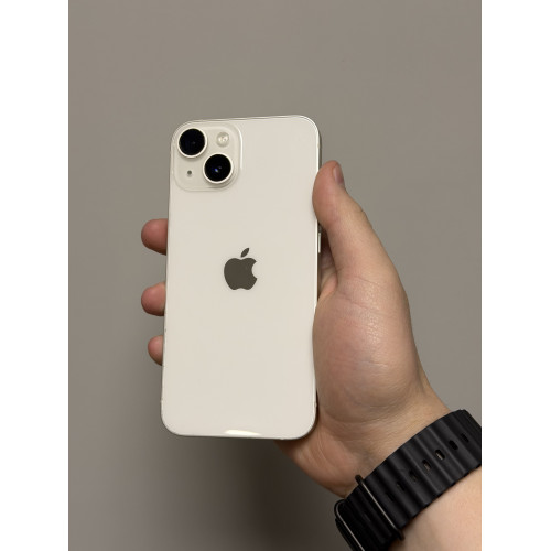 iPhone 14 128ГБ белый