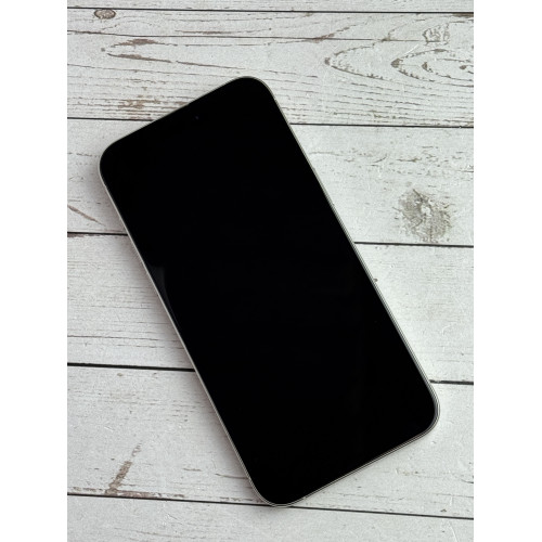 iPhone 15 Pro Max 256 White Titanium Sim+ESIM