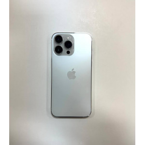 iPhone 14 Pro Max 256GB Silver
