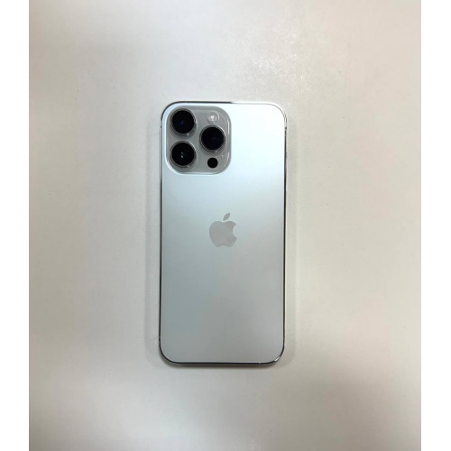iPhone 14 Pro Max 256GB Silver