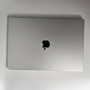 Apple MacBook Pro 16 2021 M1 Pro