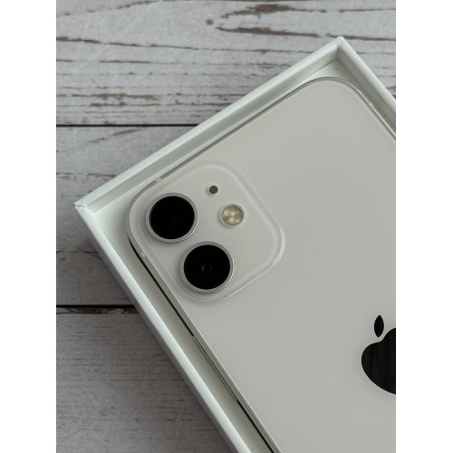 iPhone 12 mini 256 White Ростест