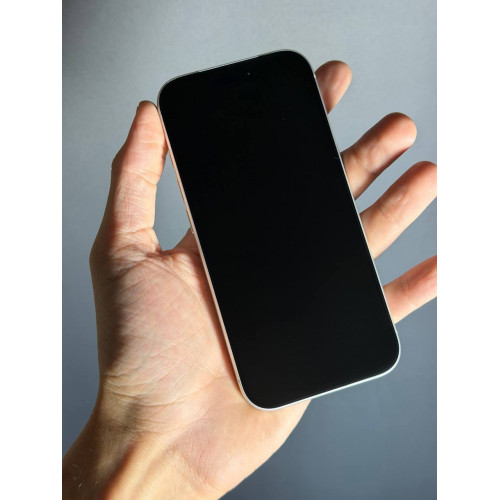 iPhone 17 Pro 256гб Серебристый