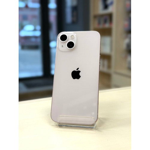 iPhone 13 128 Pink