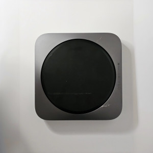 Apple Mac mini 2018