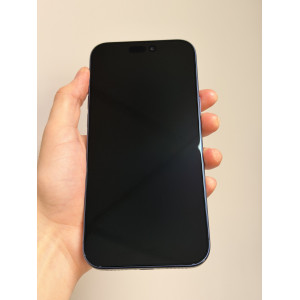 iPhone 17 Pro Max 256гб синий Esim
