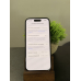 iPhone 16 256гб чёрный