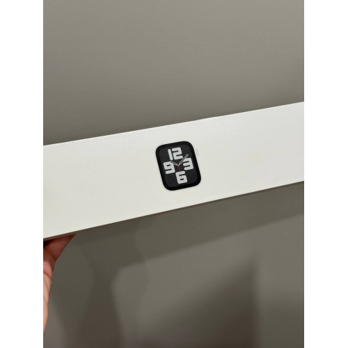 Apple Watch SE 2 44mm Белые